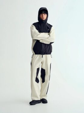 Lookbook KITH Fall 2025 20