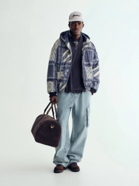Lookbook KITH Fall 2025 29
