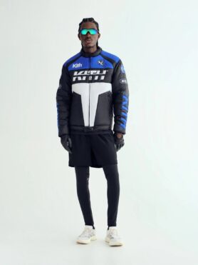 Lookbook KITH Fall 2025 30