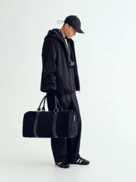 Lookbook KITH Fall 2025 31
