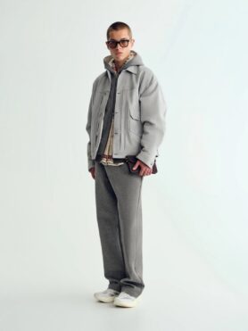 Lookbook KITH Fall 2025 6