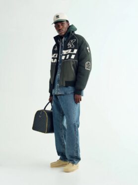Lookbook KITH Fall 2025 9