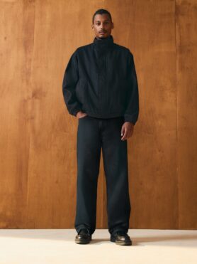 Lookbook Levis Fall Winter 2025 22