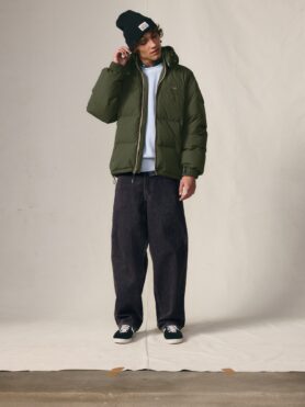 Lookbook Levis Fall Winter 2025 27