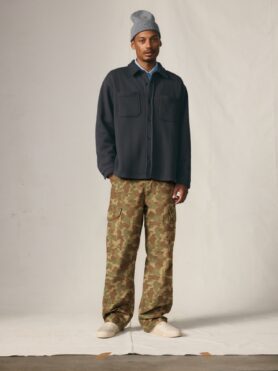 Lookbook Levis Fall Winter 2025 43
