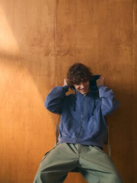 Lookbook Levis Fall Winter 2025 5