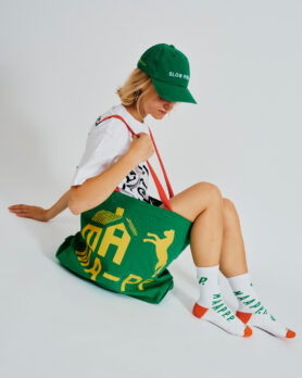 Lookbook MAAP x Public Possession Fall 2025 1