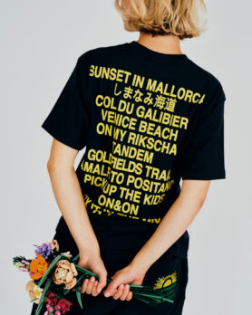 Lookbook MAAP x Public Possession Fall 2025 10