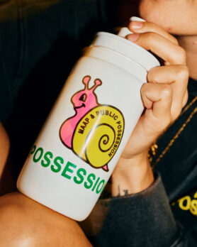 Lookbook MAAP x Public Possession Fall 2025 15