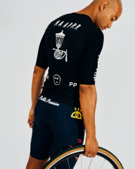 Lookbook MAAP x Public Possession Fall 2025 16