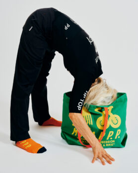 Lookbook MAAP x Public Possession Fall 2025 18