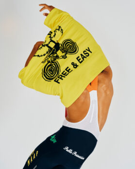 Lookbook MAAP x Public Possession Fall 2025 19