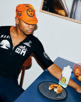 Lookbook MAAP x Public Possession Fall 2025 20