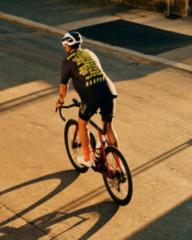 Lookbook MAAP x Public Possession Fall 2025 23