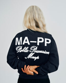 Lookbook MAAP x Public Possession Fall 2025 7