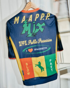 Lookbook MAAP x Public Possession Fall 2025 8