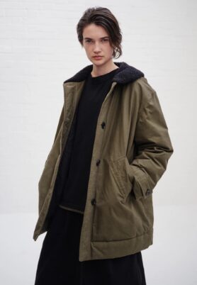 Lookbook MHL by Margaret Howell Autumn Winter 2025 10