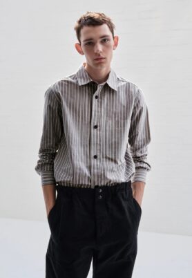 Lookbook MHL by Margaret Howell Autumn Winter 2025 11