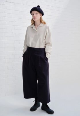 Lookbook MHL by Margaret Howell Autumn Winter 2025 15