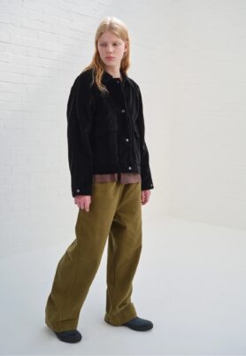Lookbook MHL by Margaret Howell Autumn Winter 2025 2