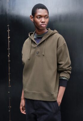 Lookbook MHL by Margaret Howell Autumn Winter 2025 20