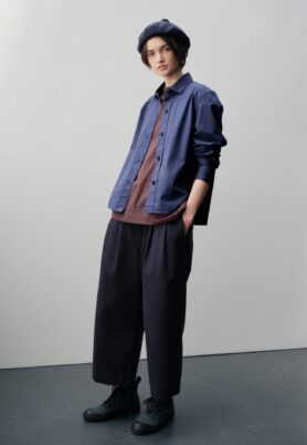Lookbook MHL by Margaret Howell Autumn Winter 2025 22