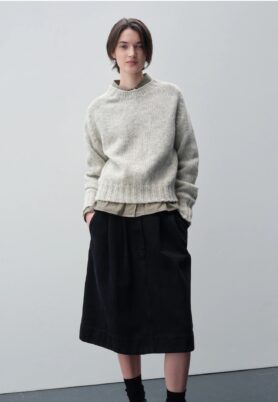 Lookbook MHL by Margaret Howell Autumn Winter 2025 28
