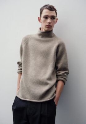 Lookbook MHL by Margaret Howell Autumn Winter 2025 3