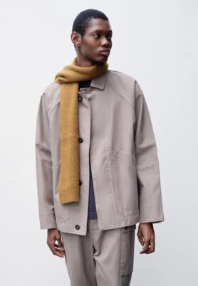 Lookbook MHL by Margaret Howell Autumn Winter 2025 5