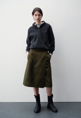Lookbook MHL by Margaret Howell Autumn Winter 2025 6