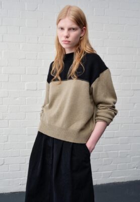 Lookbook MHL by Margaret Howell Autumn Winter 2025 8