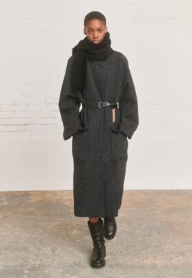 Lookbook Margaret Howell Autumn Winter 2025 1