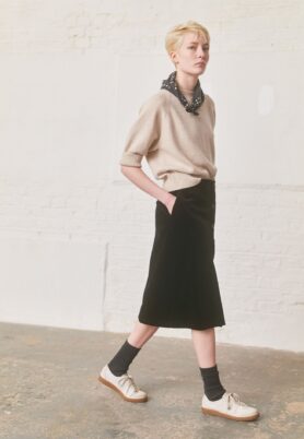 Lookbook Margaret Howell Autumn Winter 2025 10