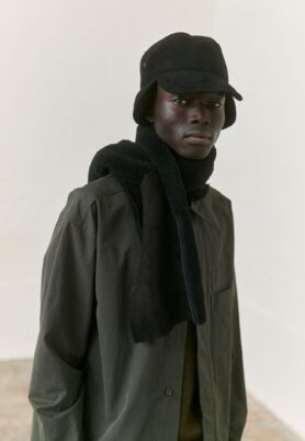 Lookbook Margaret Howell Autumn Winter 2025 12