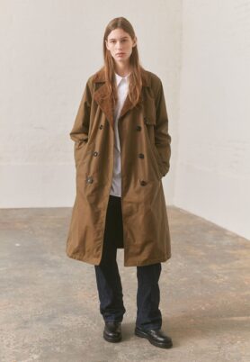 Lookbook Margaret Howell Autumn Winter 2025 13