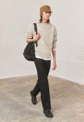 Lookbook Margaret Howell Autumn Winter 2025 14