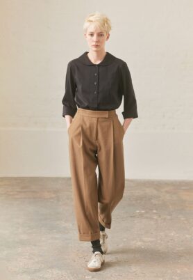 Lookbook Margaret Howell Autumn Winter 2025 17