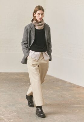 Lookbook Margaret Howell Autumn Winter 2025 18