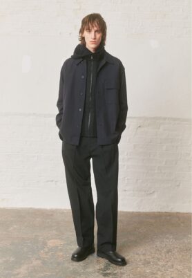 Lookbook Margaret Howell Autumn Winter 2025 19