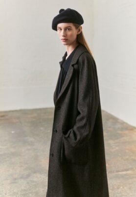 Lookbook Margaret Howell Autumn Winter 2025 20