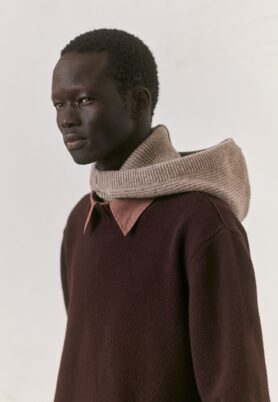 Lookbook Margaret Howell Autumn Winter 2025 22