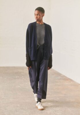 Lookbook Margaret Howell Autumn Winter 2025 24
