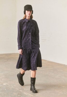 Lookbook Margaret Howell Autumn Winter 2025 25