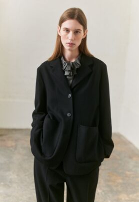 Lookbook Margaret Howell Autumn Winter 2025 27