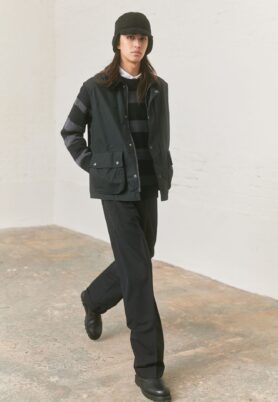 Lookbook Margaret Howell Autumn Winter 2025 28