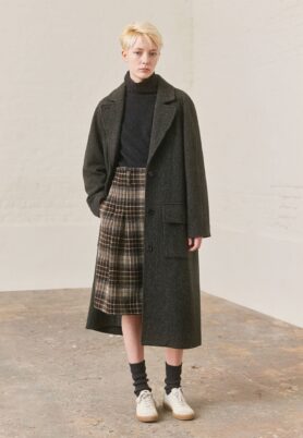 Lookbook Margaret Howell Autumn Winter 2025 29