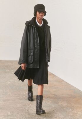 Lookbook Margaret Howell Autumn Winter 2025 5