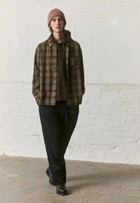 Lookbook Margaret Howell Autumn Winter 2025 8