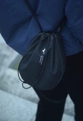 Lookbook Mizuno for Margaret Howell Autumn Winter 2025 10