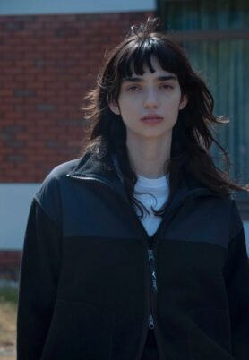 Lookbook Mizuno for Margaret Howell Autumn Winter 2025 5